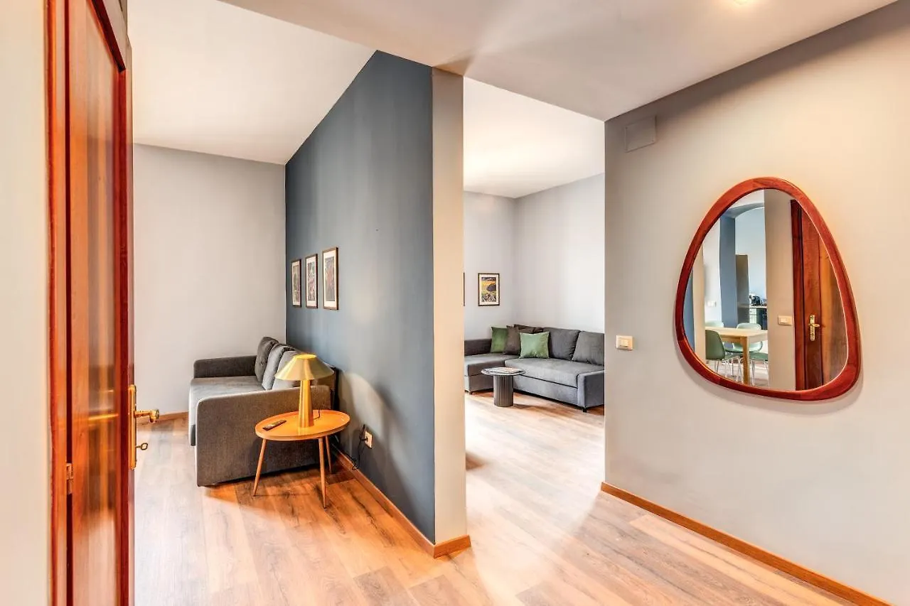 Downtown Srl - Cinque Terre Dream Apartment La Spezia