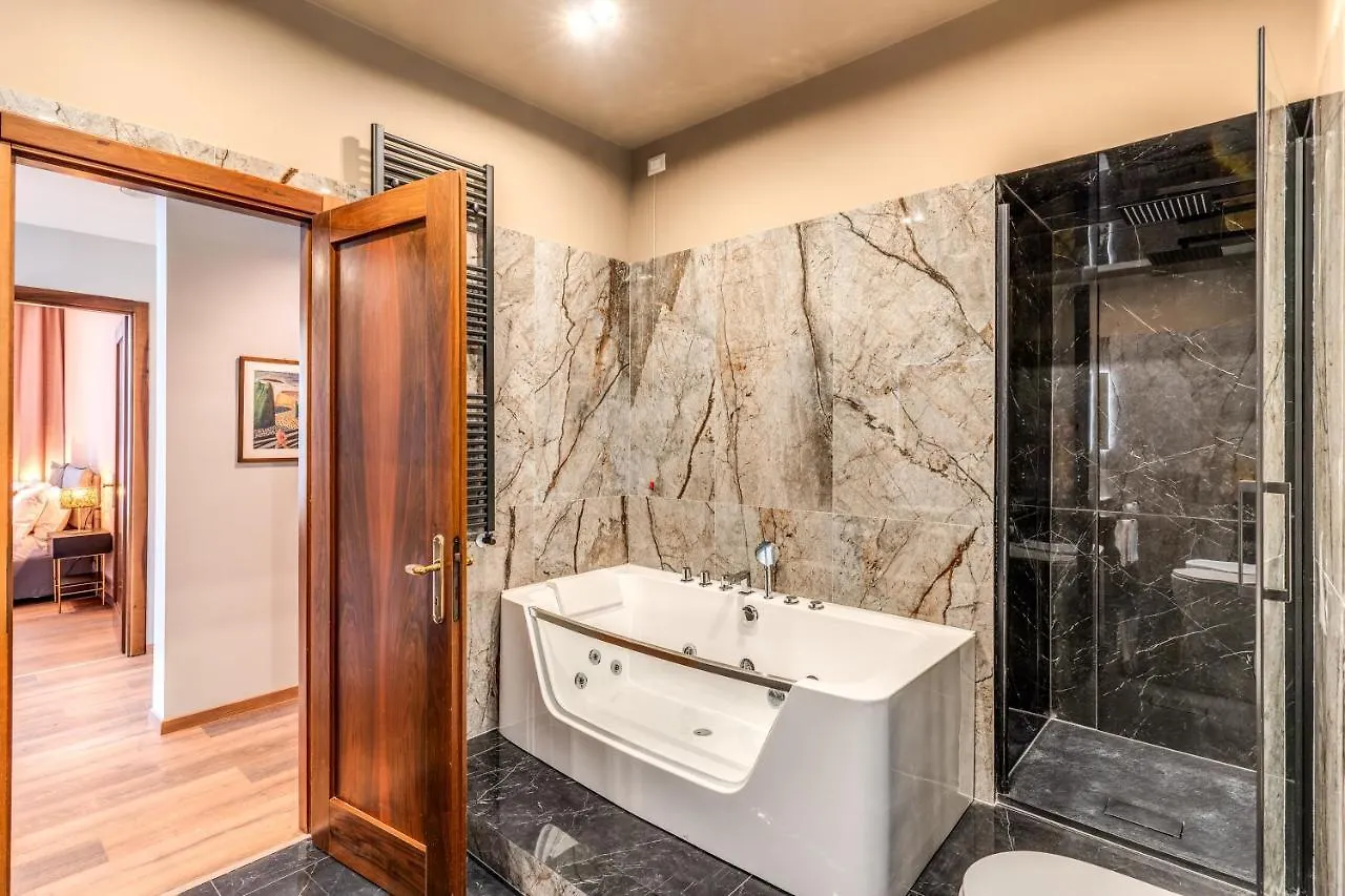 Downtown Srl - Cinque Terre Dream Apartment La Spezia 0*,  Italy