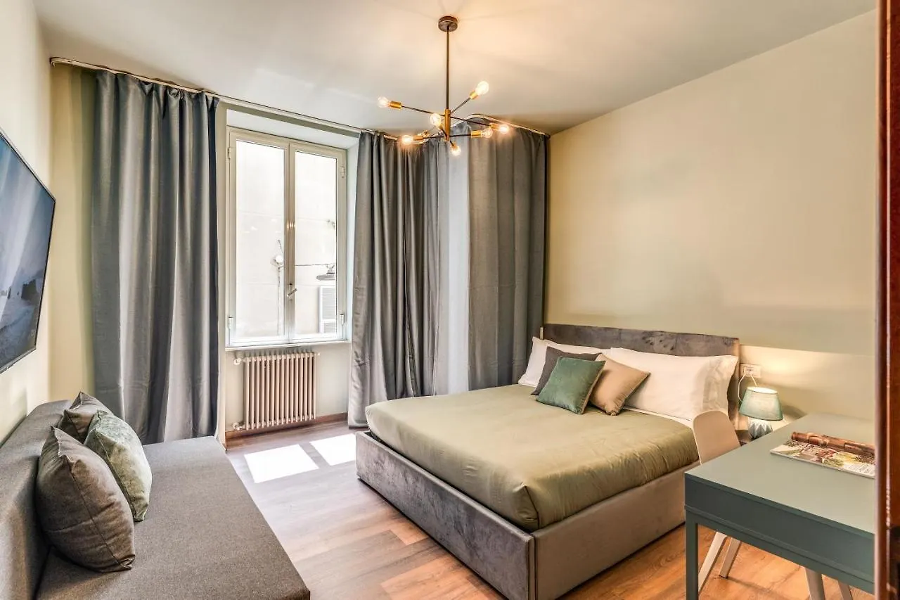 Downtown Srl - Cinque Terre Dream Apartment La Spezia Italy