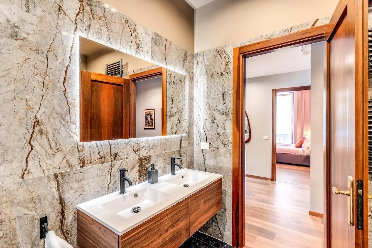 Downtown Srl - Cinque Terre Dream Apartment La Spezia