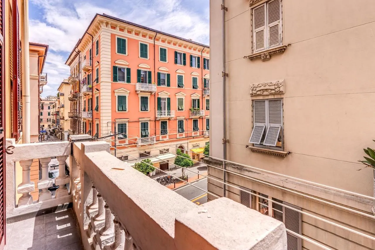 Downtown Srl - Cinque Terre Dream Apartment La Spezia