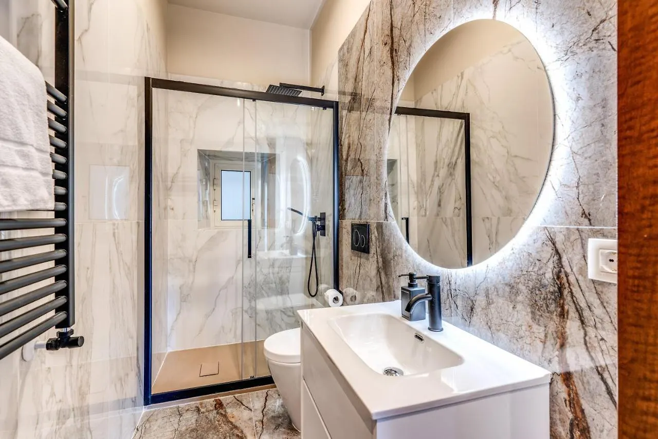 Downtown Srl - Cinque Terre Dream Apartment La Spezia 0*,  Italy