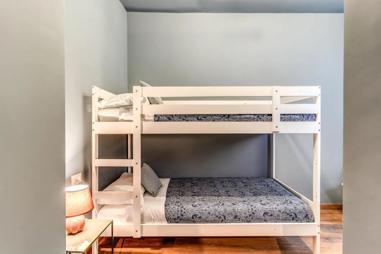 Downtown Srl - Cinque Terre Dream Apartment La Spezia
