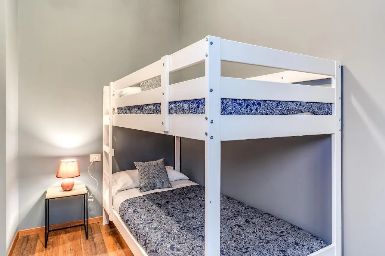 Downtown Srl - Cinque Terre Dream Apartment La Spezia