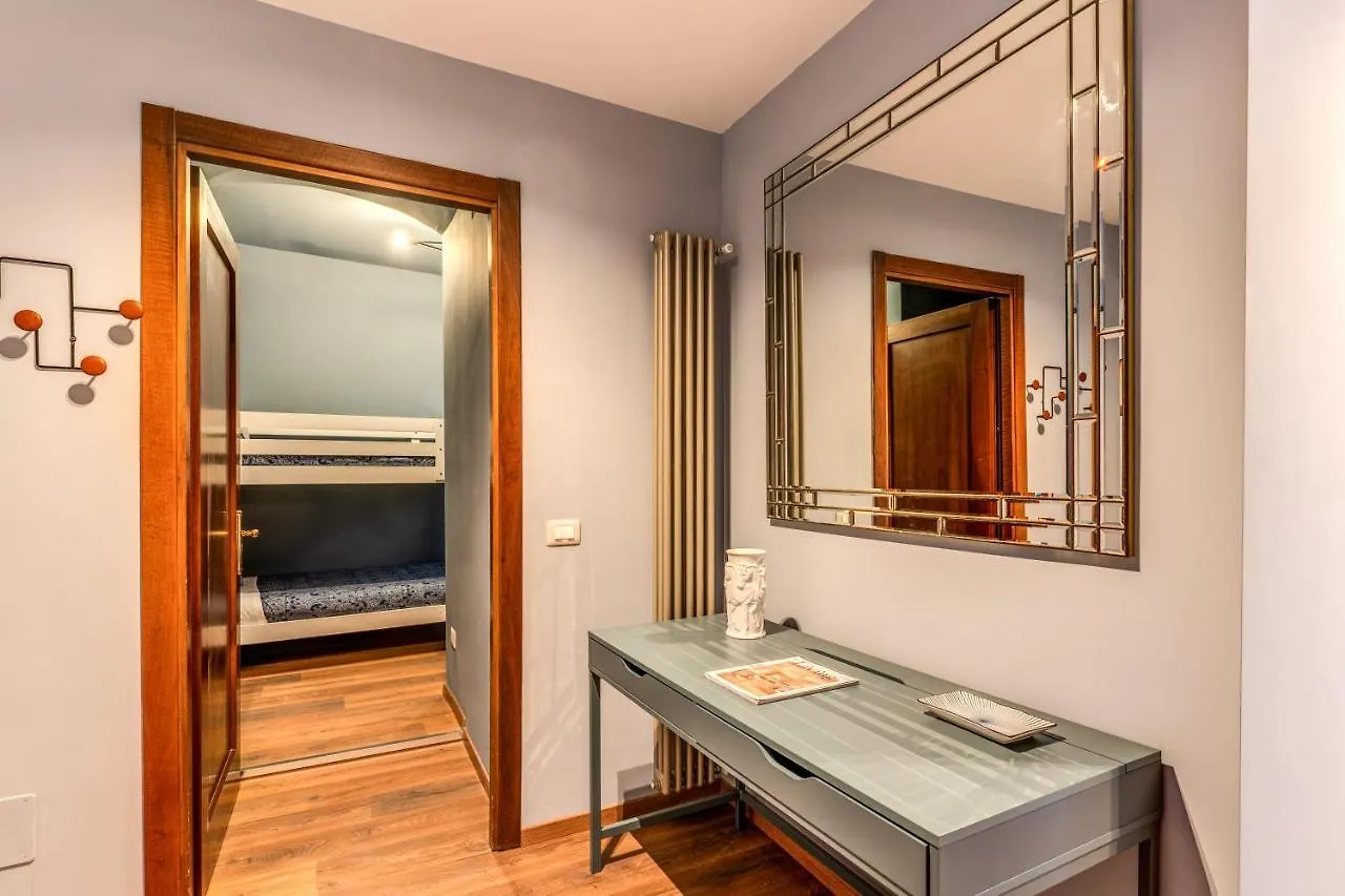 Downtown Srl - Cinque Terre Dream Apartment La Spezia